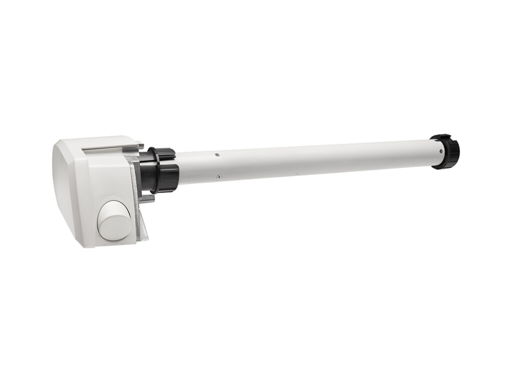 Thule Omnistor 9200 motorkit - 230 volt wit