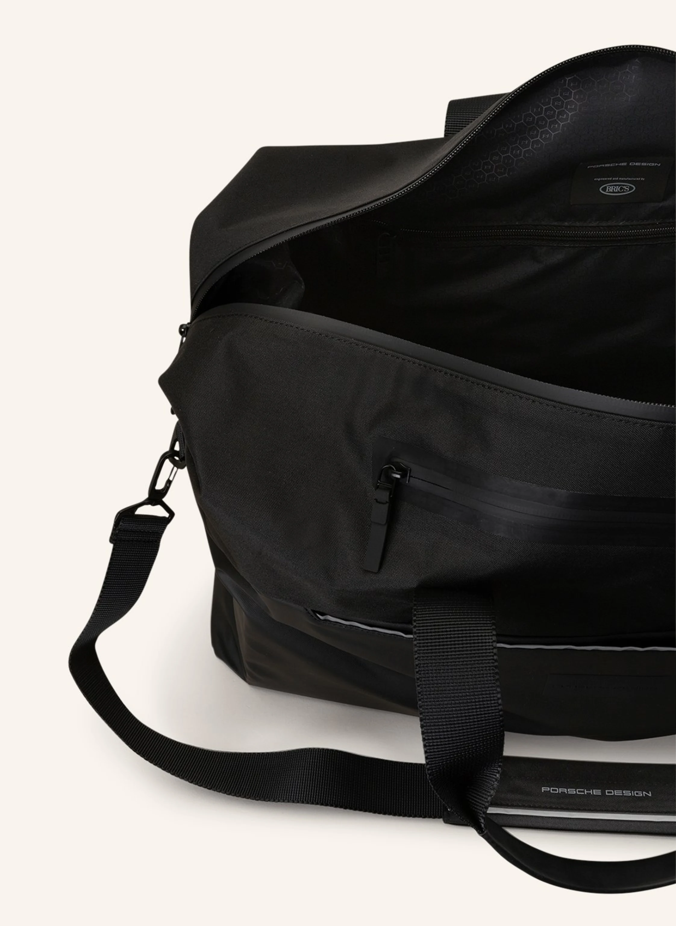 PORSCHE DESIGN Weekender