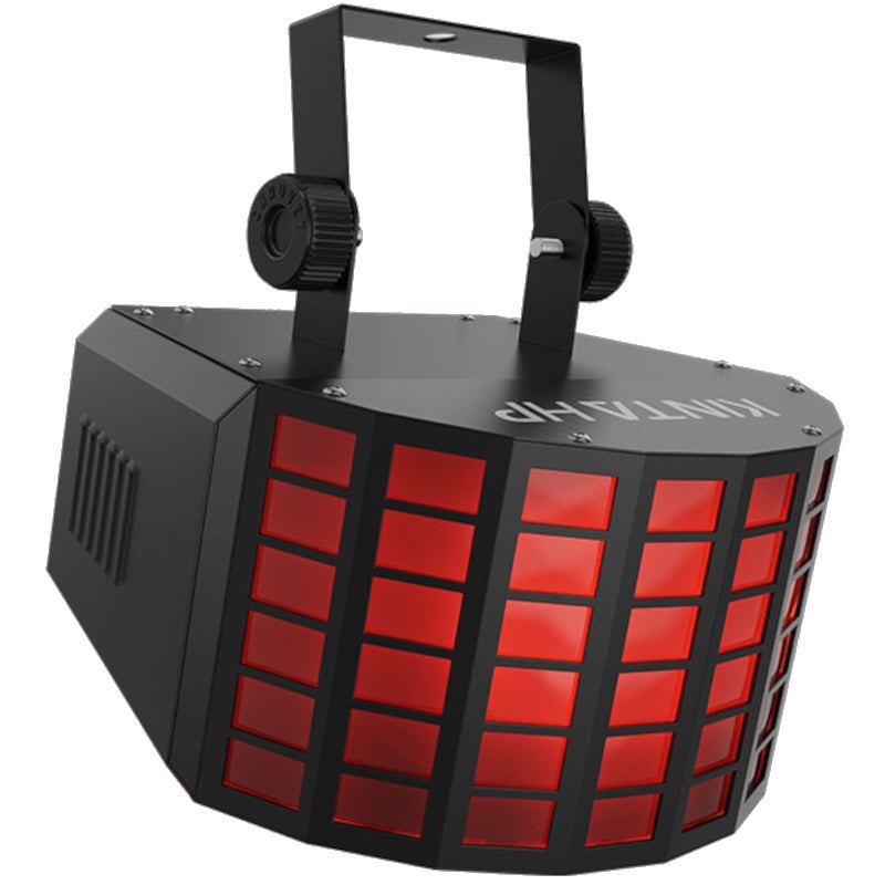 Chauvet DJ Kinta HP derby licht effect