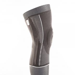 Lohmann & Rauscher Cellacare Genu Comfort Kniebandage Maat 6 1ST