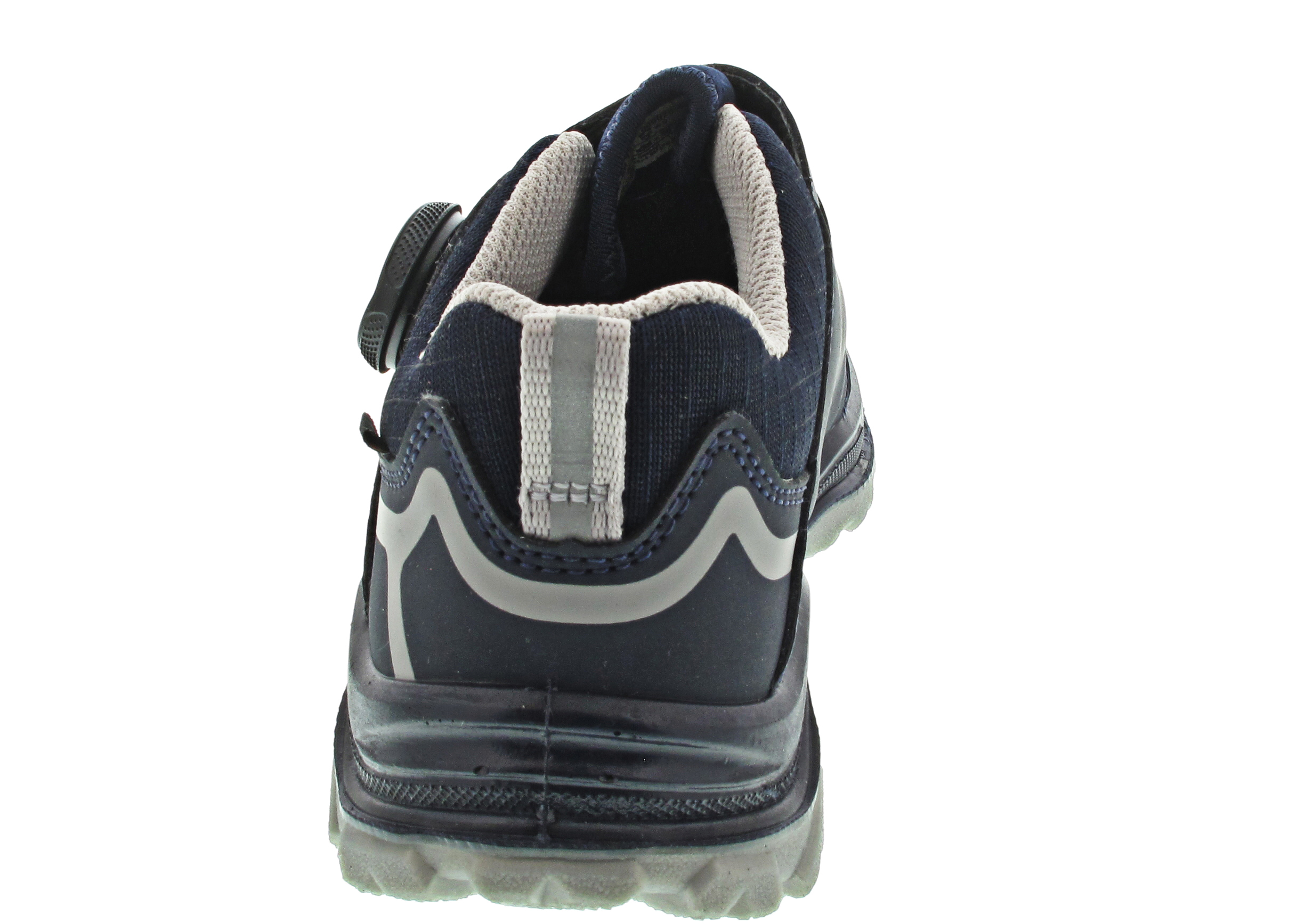 Superfit Jupiter Halbschuh GTX  blau