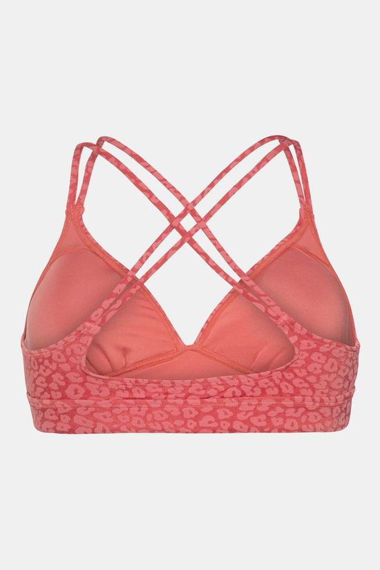 Protest Protest Mixsupero Triangle Bikini Top
