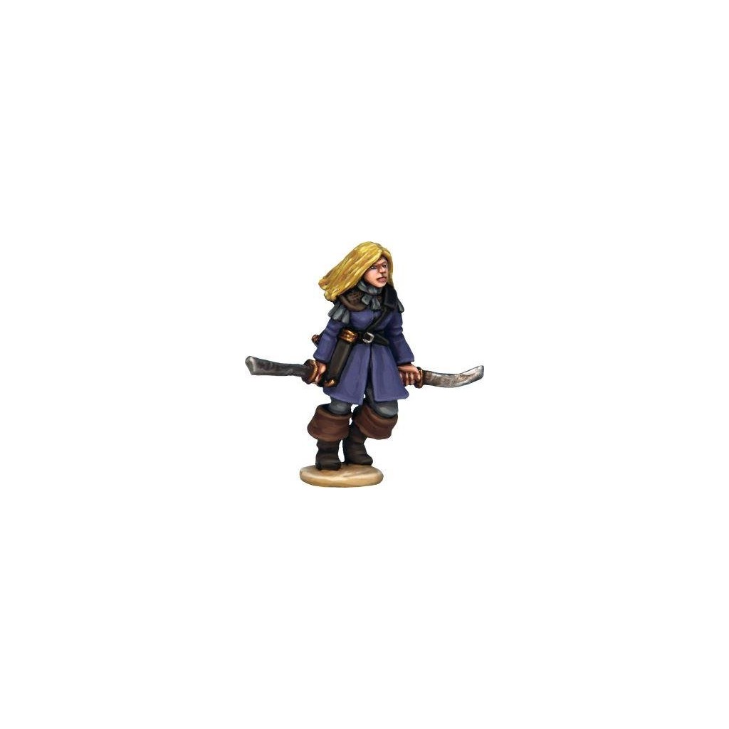 Heritor VI