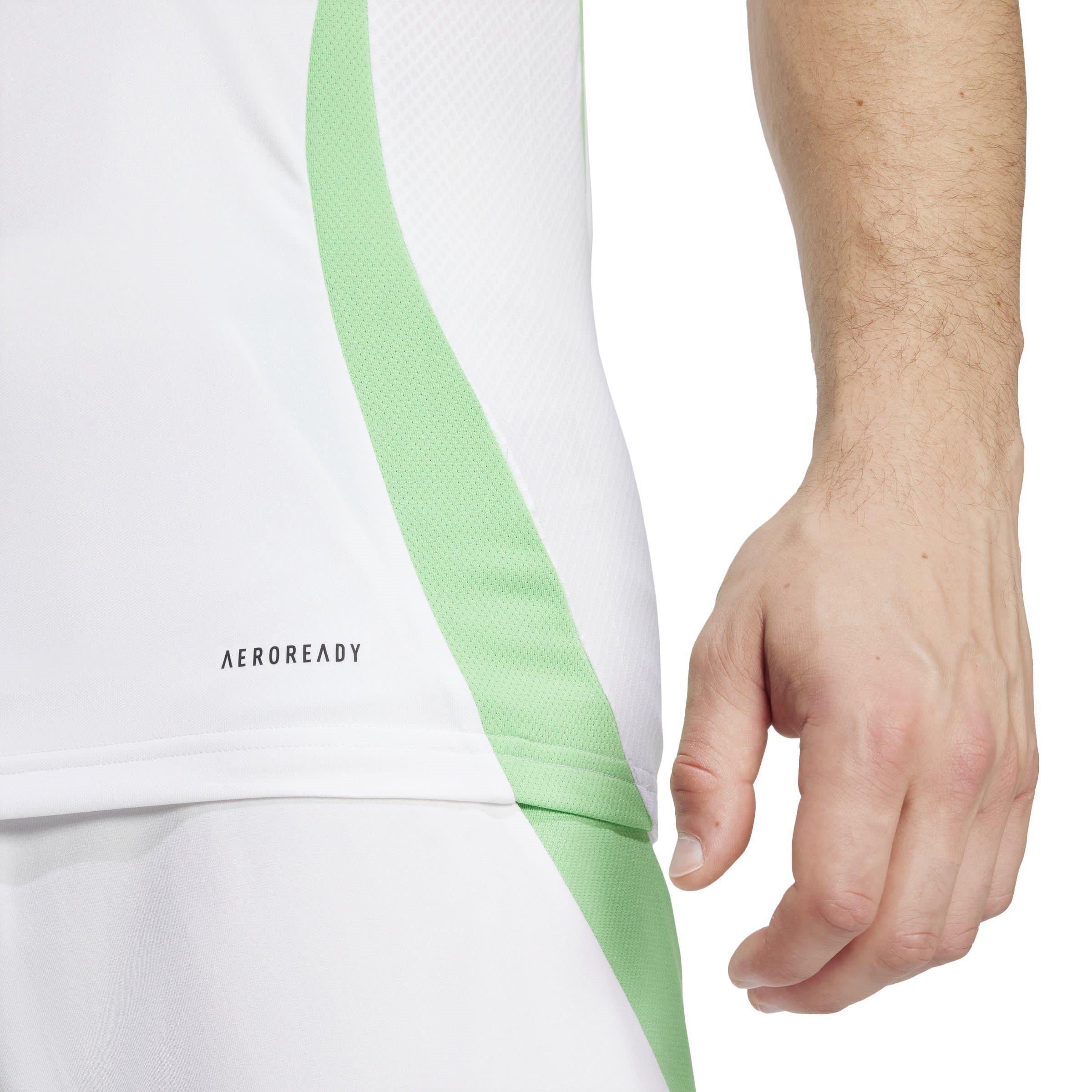 adidas Algeria Home Shirt 2024 Adults