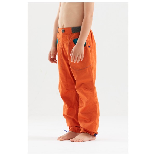 E9 - Kid's B Rondo Story - Pantalon de bloc