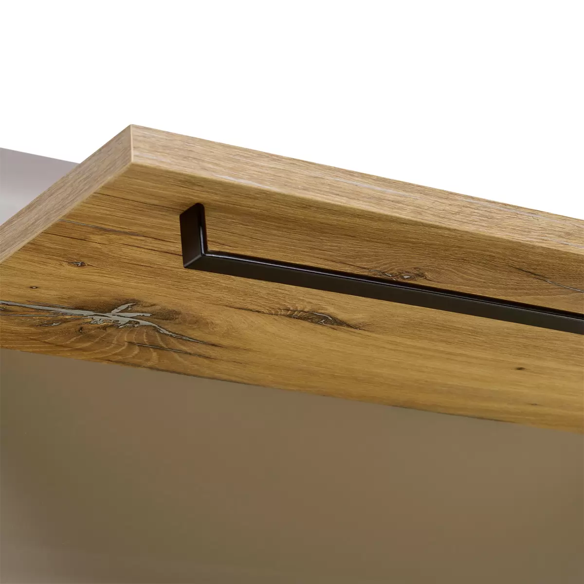Wandpaneele Auris Beige