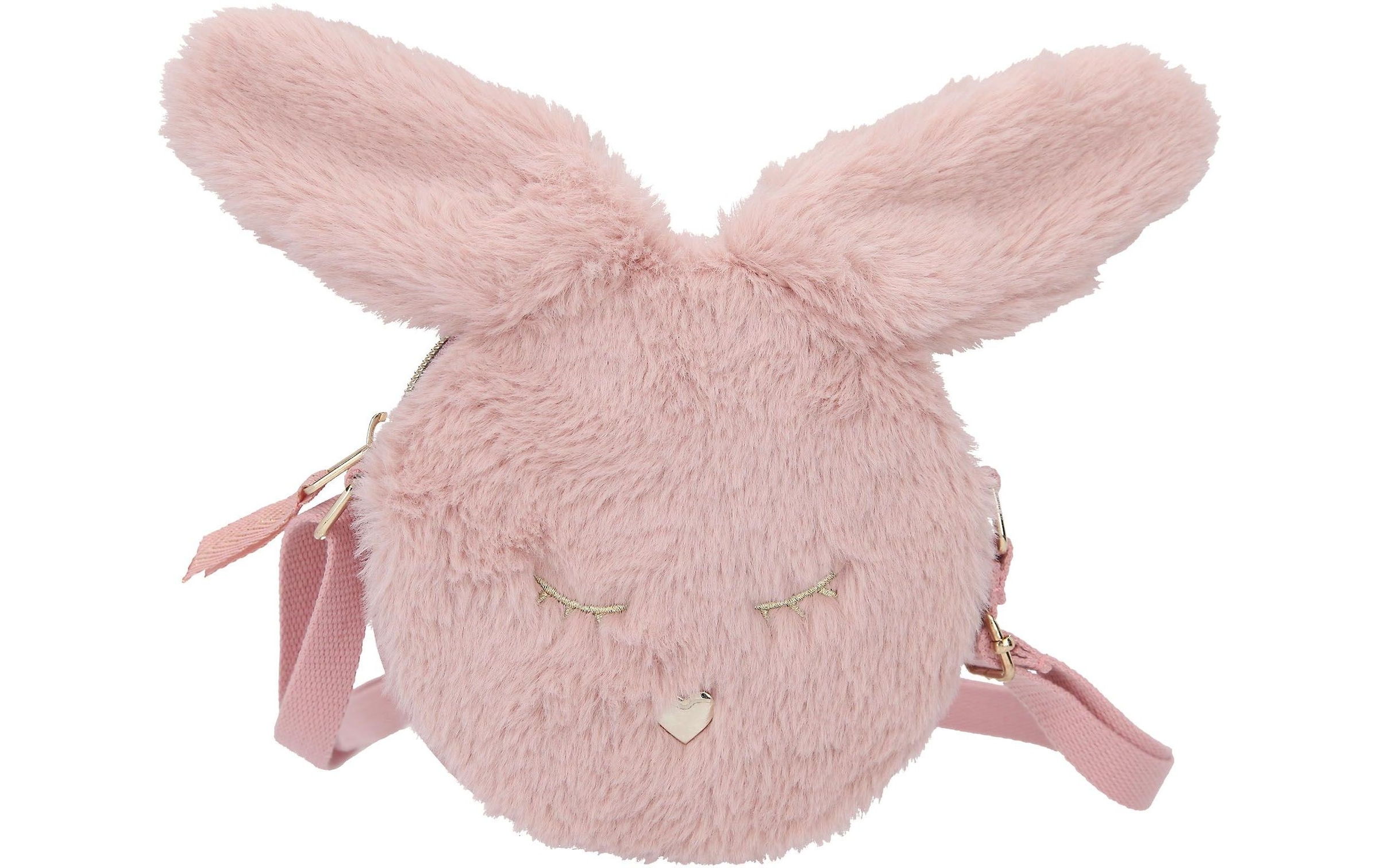 Depesche Kinderrucksack »Hase Mimi«