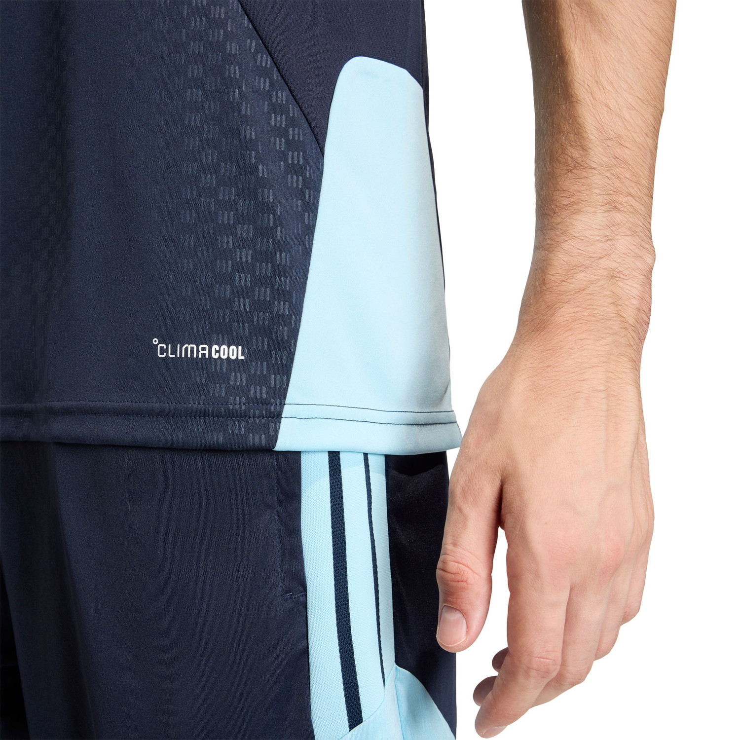 adidas Argentinië Trainingsset WK 2026