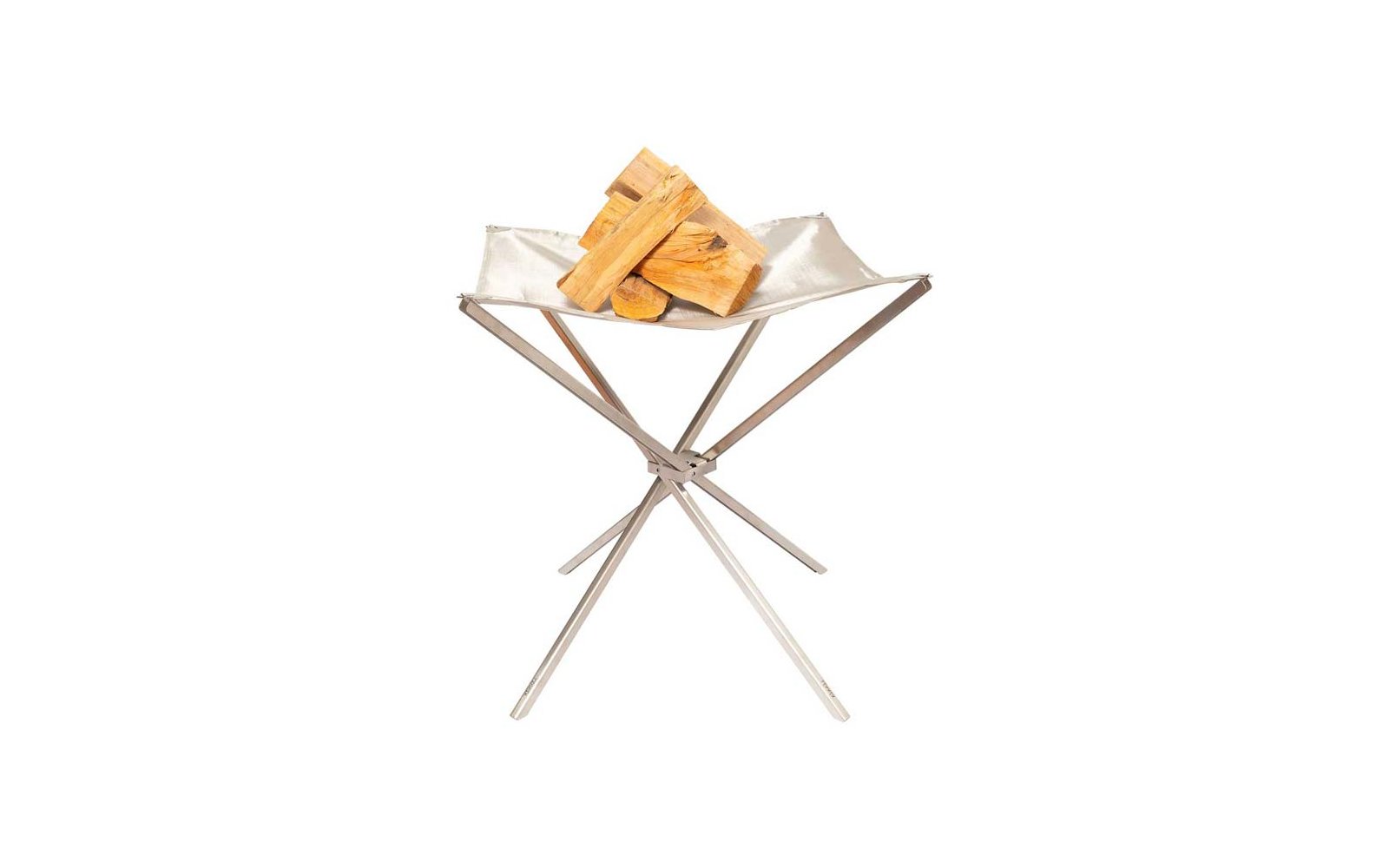 Fennek High Fire Feuernetz 60 x 60 cm