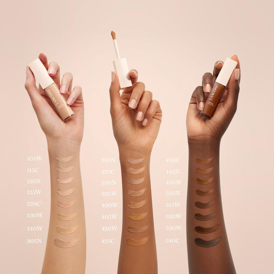 Lancôme Teint Idole Ultra Wear Care & Glow Serum Concealer 105W 13ml