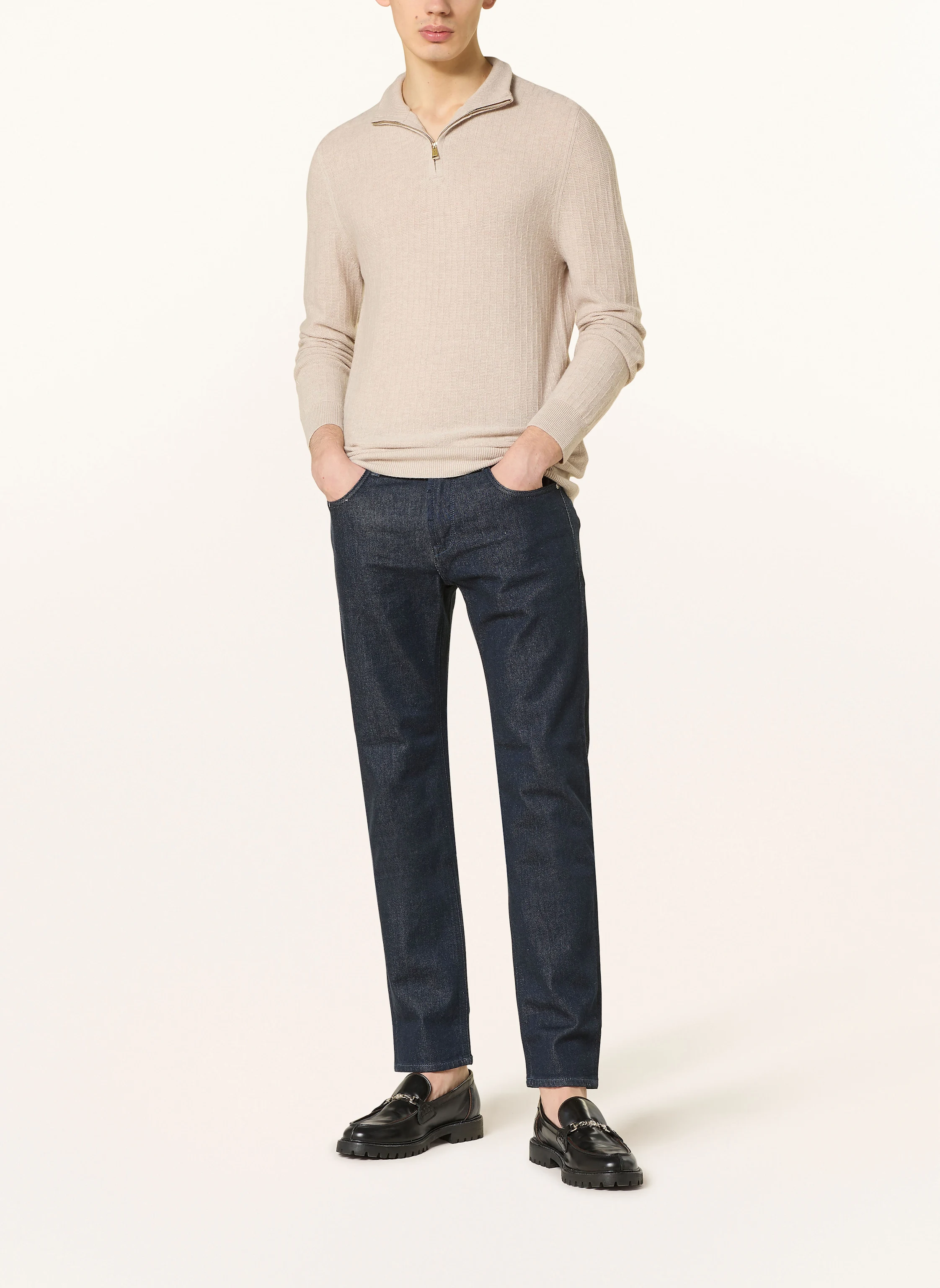 BALDESSARINI Jeans Regular Fit