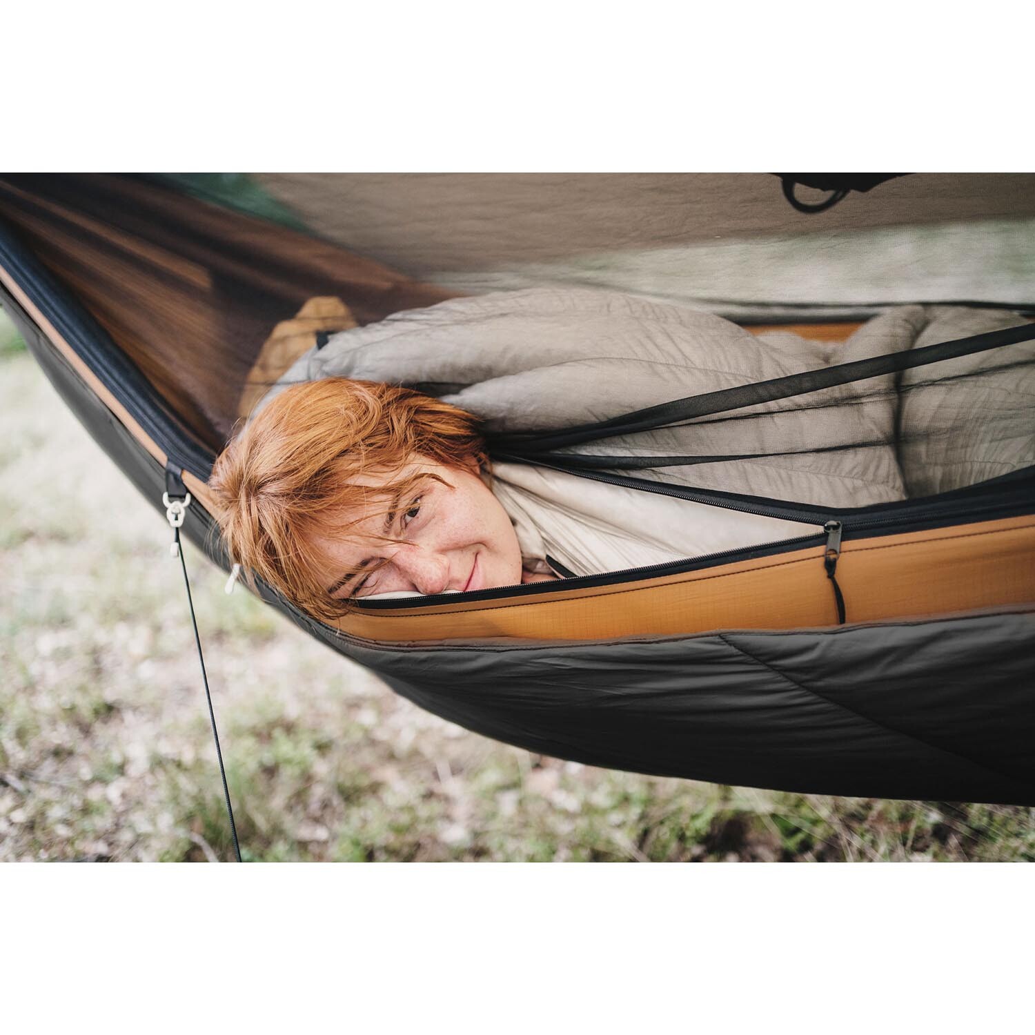 Lesovik Otul Lite SS Underquilt