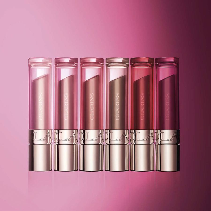 Clarins Lip Oil Balm 02 3g