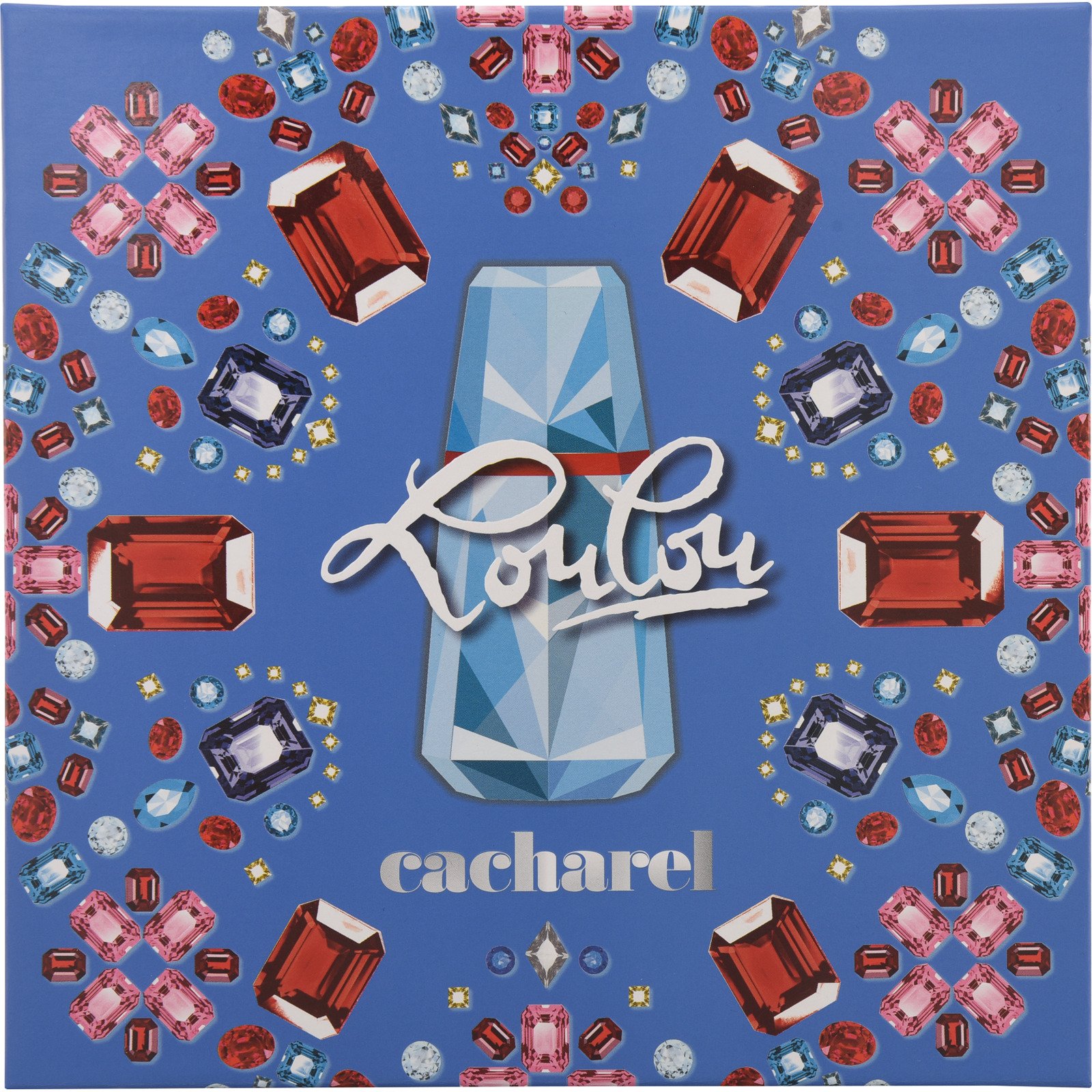 Cacharel Loulou Duftset, 3-teilig