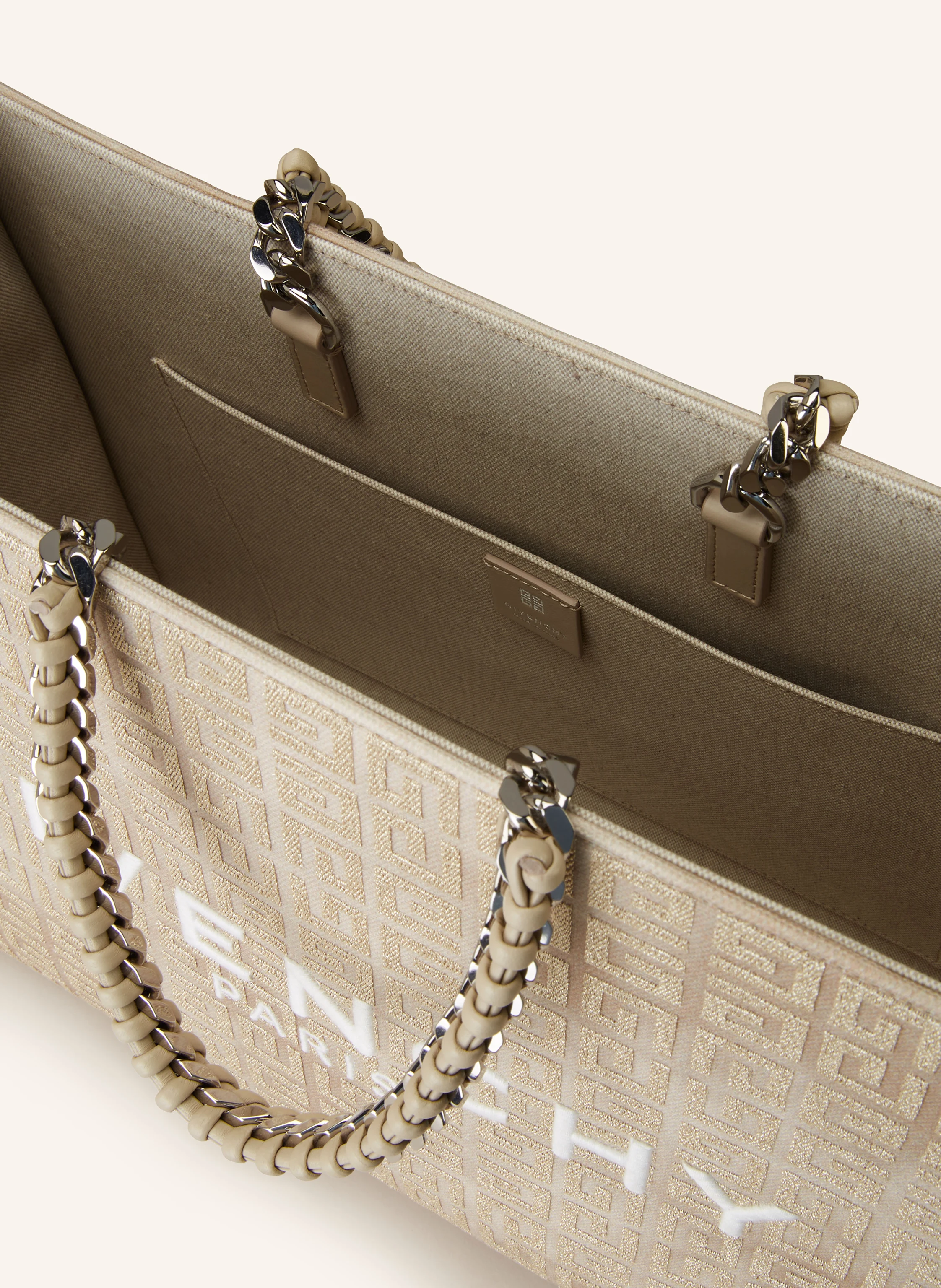 GIVENCHY Shopper G-TOTE MEDIUM