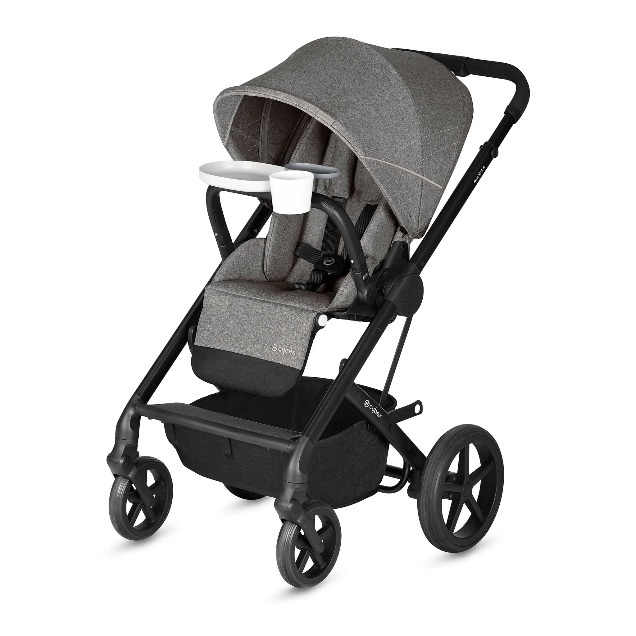 Cybex Plateau Collation Gazelle S