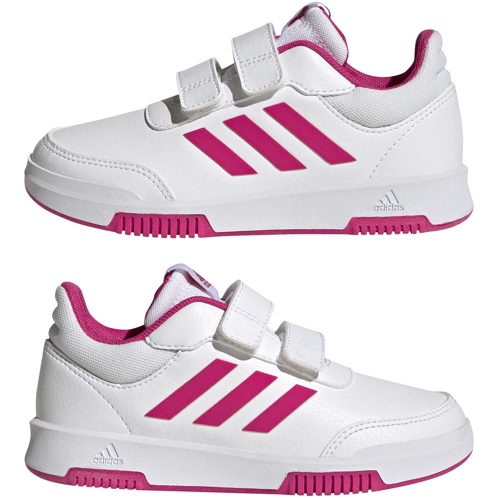 adidas Tensaur Hook and Loop Shoes Girls