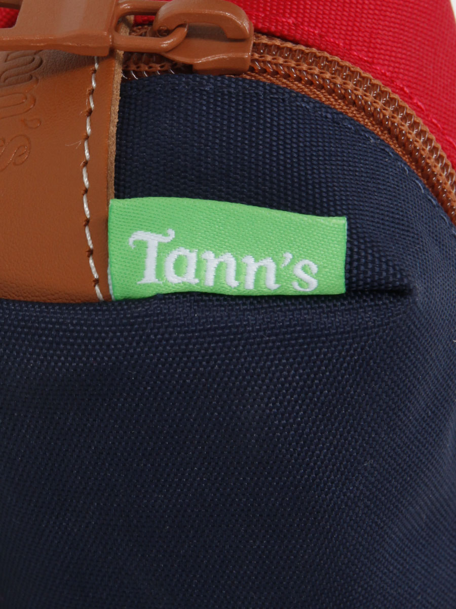 Trousse Tann's Arthur