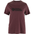 FjÃ¤llrÃ¤ven Logo T-shirt