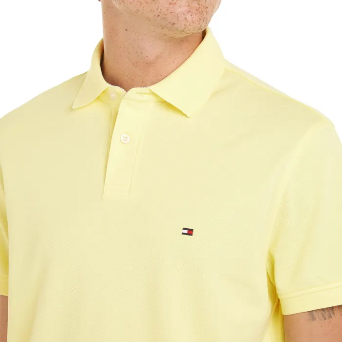 Tommy Hilfiger 1985 Regular Polo Heren