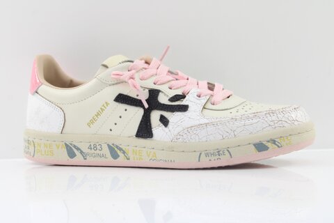 Premiata Schnürschuhe