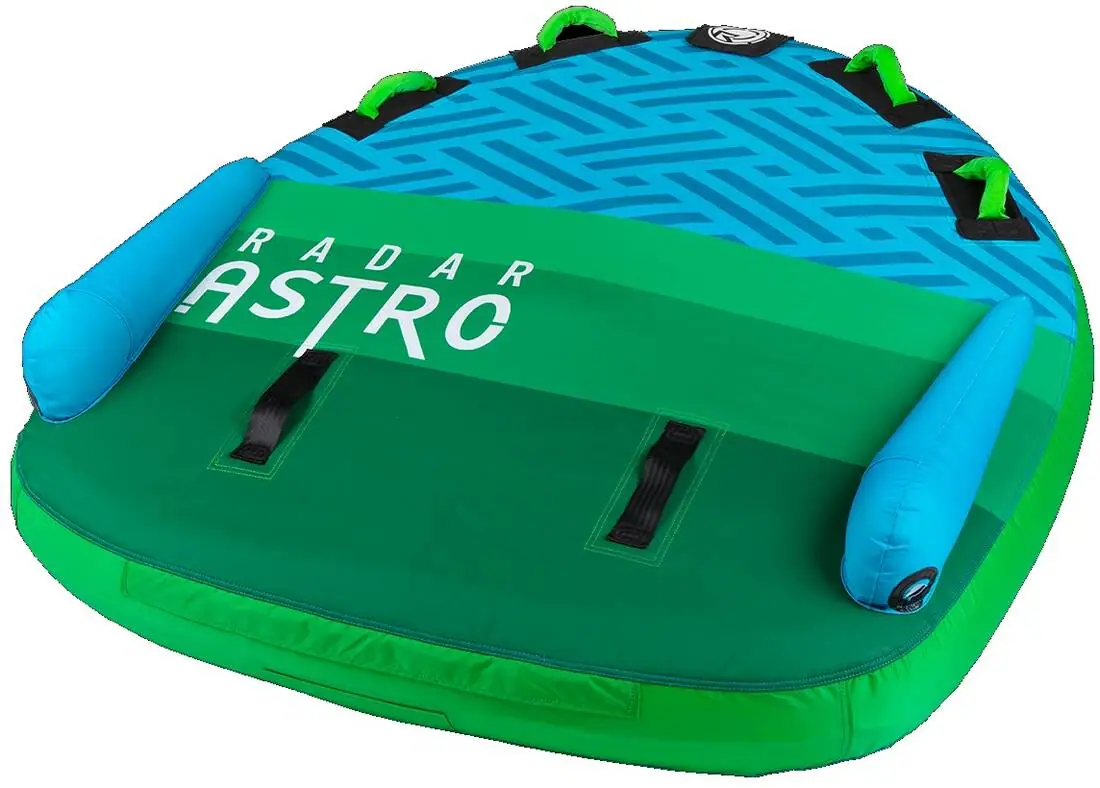 Radar Astro 2 Person Tube | SkatePro