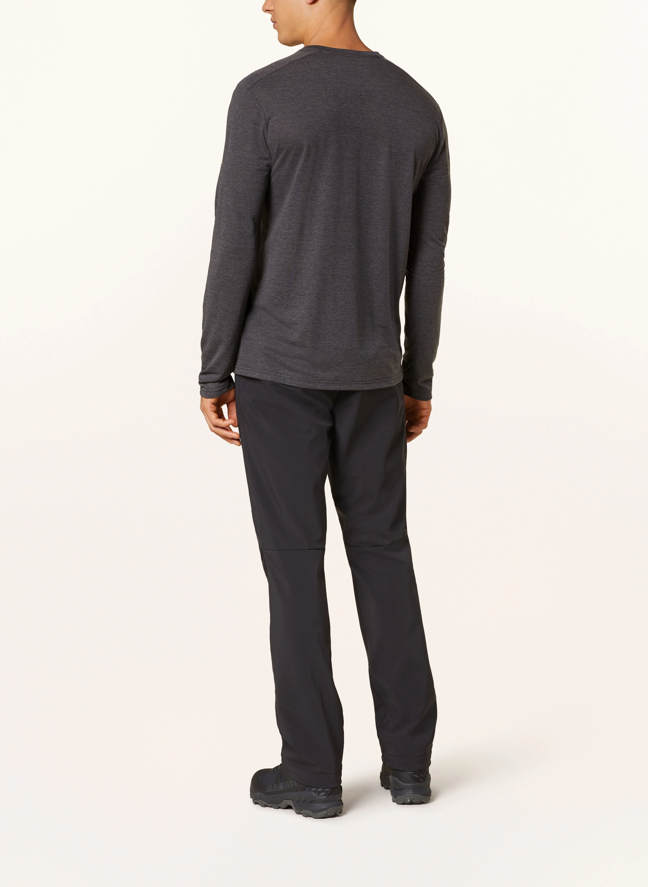 VAUDE Longsleeve ROSEMOOR III