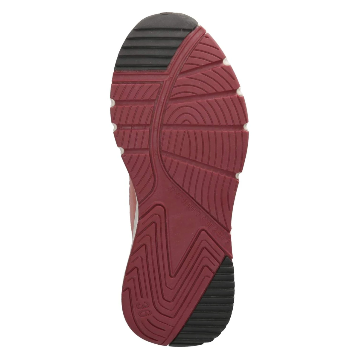 RicostaHalbschuhe BLAZE - sucre