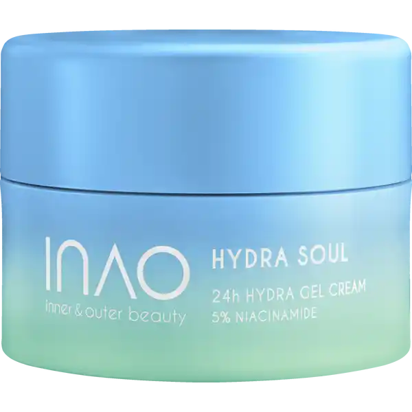 Hydra Soul 24H Hydra Gel Cream