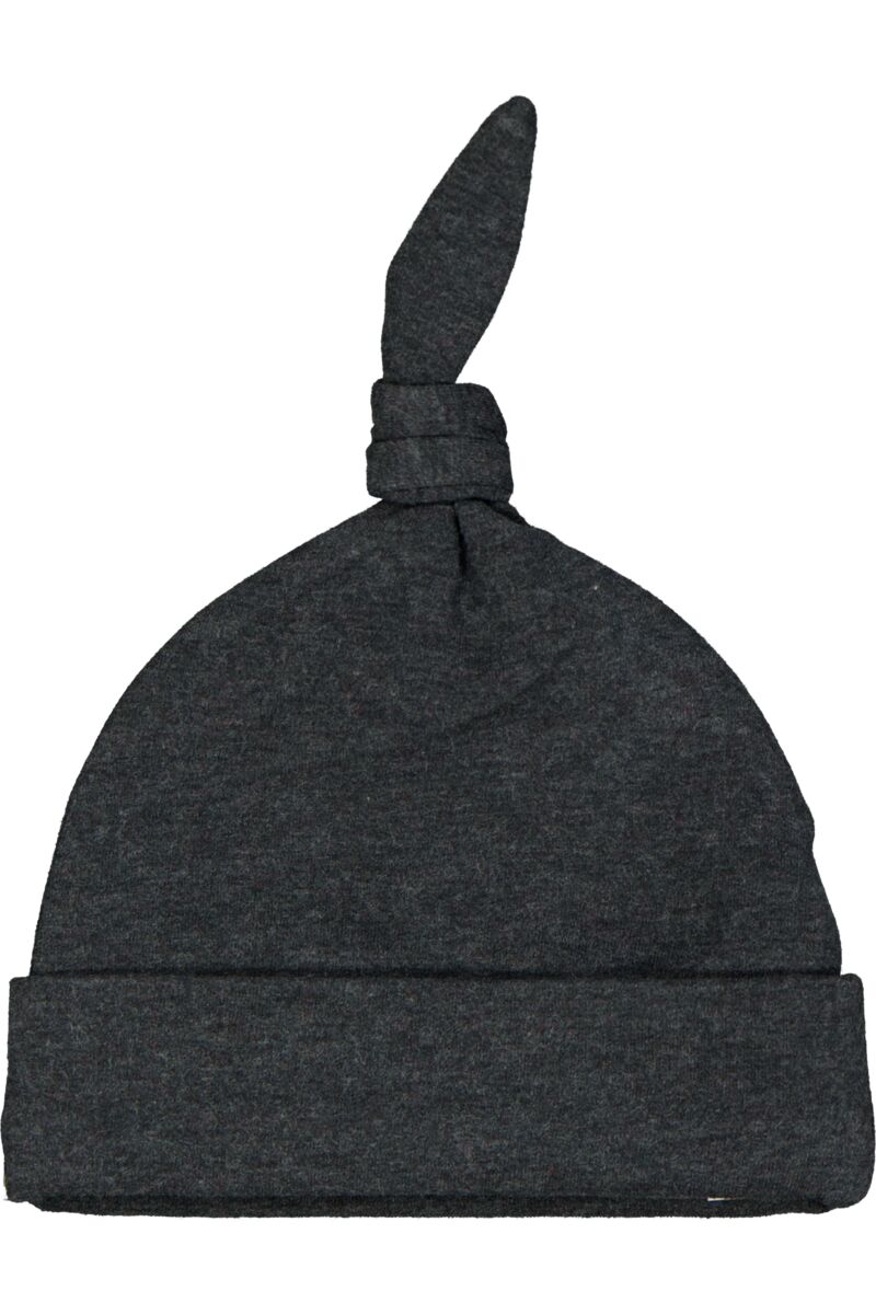Muts - Zwart