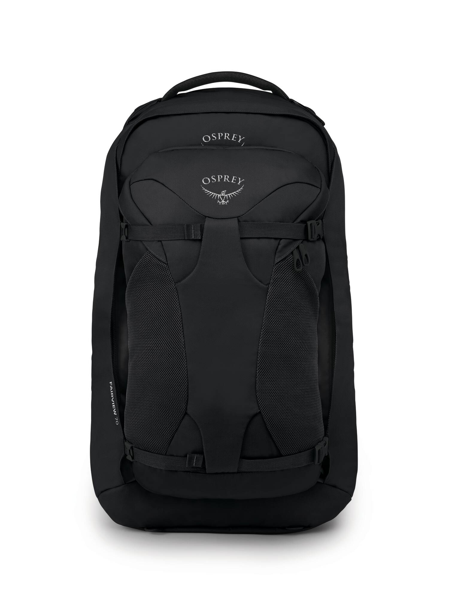 Osprey Fairview 70L<br>Reisesekk til dame, inkludert ekstra sekk