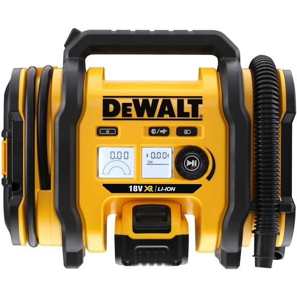 DeWALT DCC018N-XJ 18V XR Mini Compressor Solo