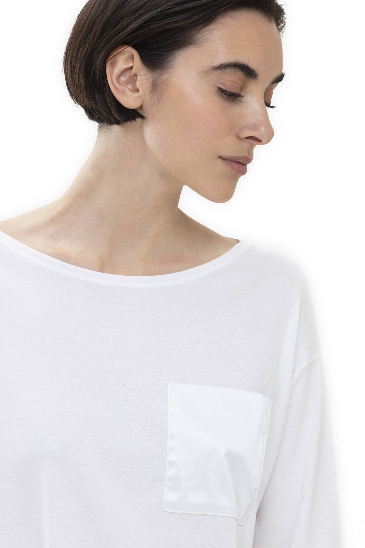 mey| Damen Shirt