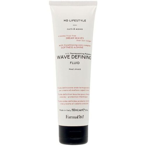 Farmavita - Hd Life Style Wave Defining Fluid