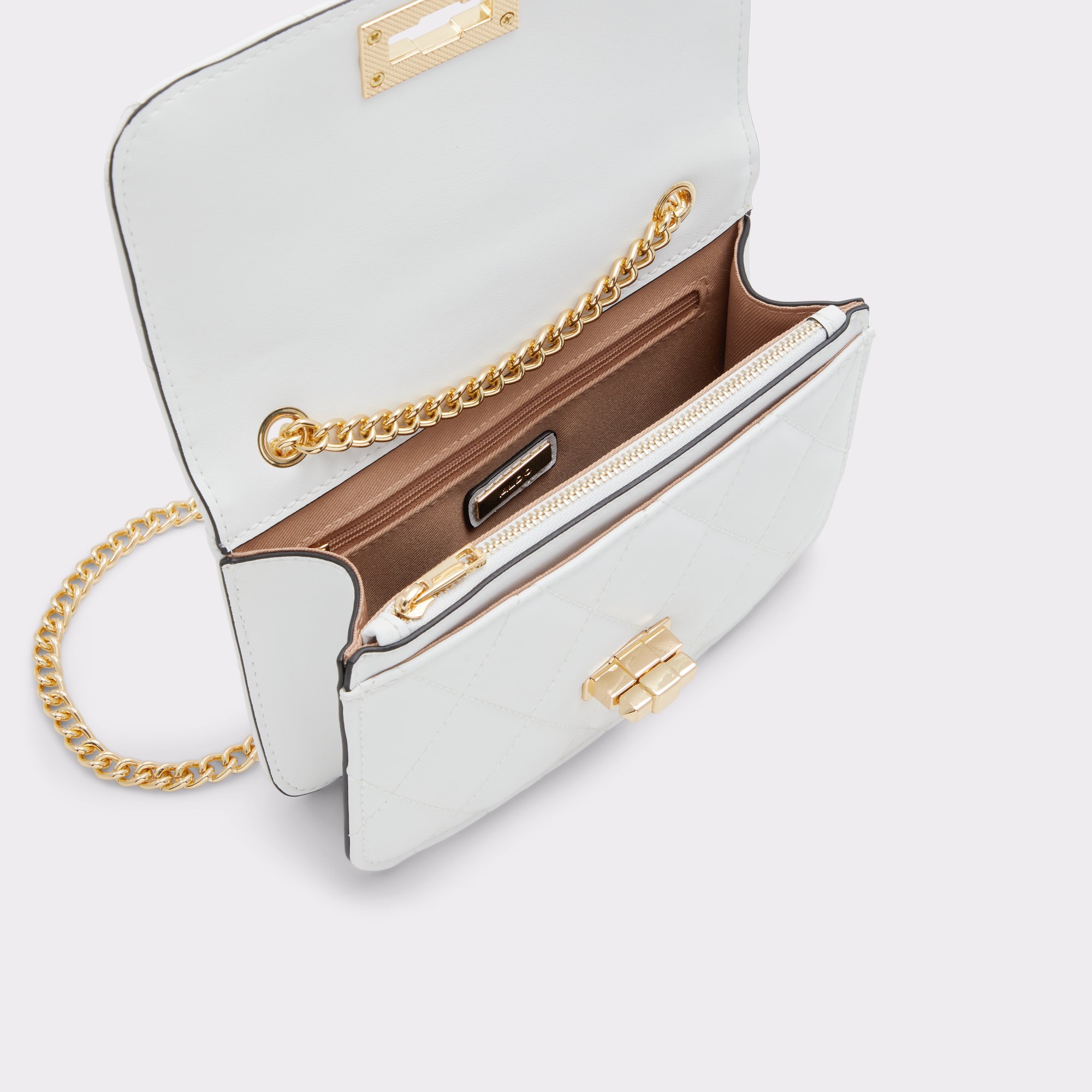 Grydyyx White Women Crossbody Bags