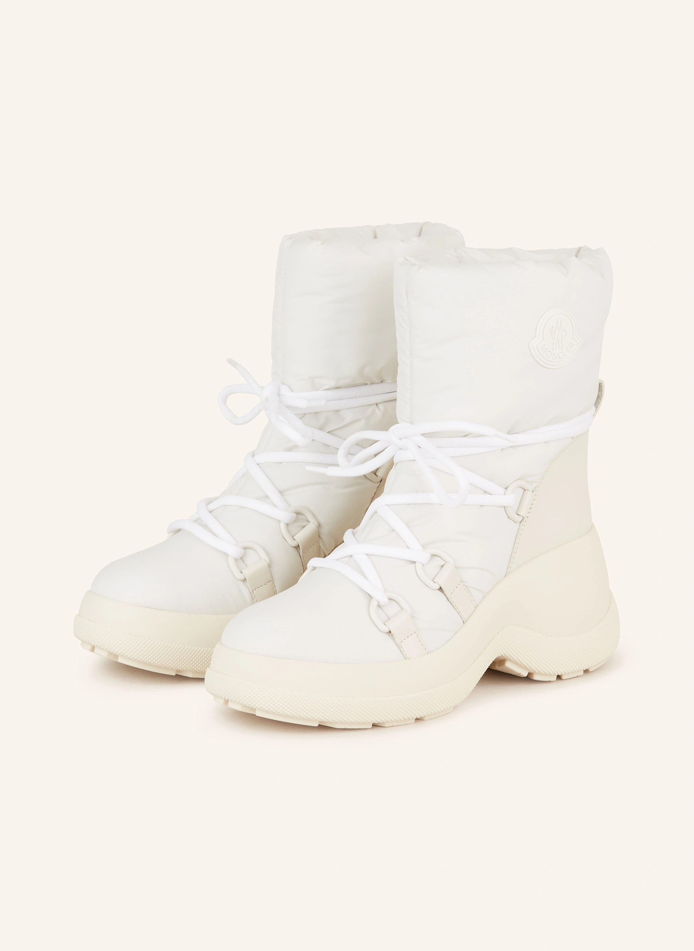 MONCLER Boots RESILE APRES