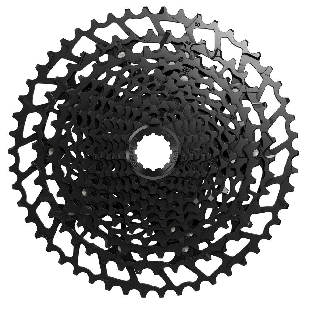 SRAM NX Eagle DUB Gruppe 11-50T 12-fach 175mm kaufen | Bike-Discount