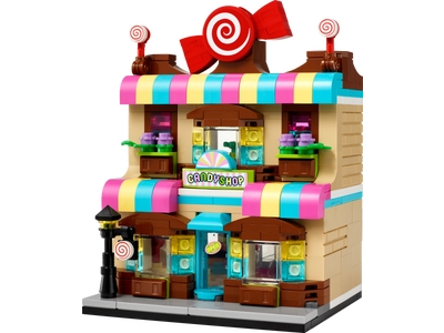 LEGO Snoepwinkel (40692)