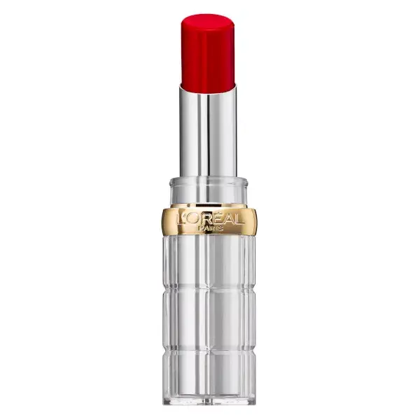Batom L'Oréal Paris Color Riche Shine 350 Insane