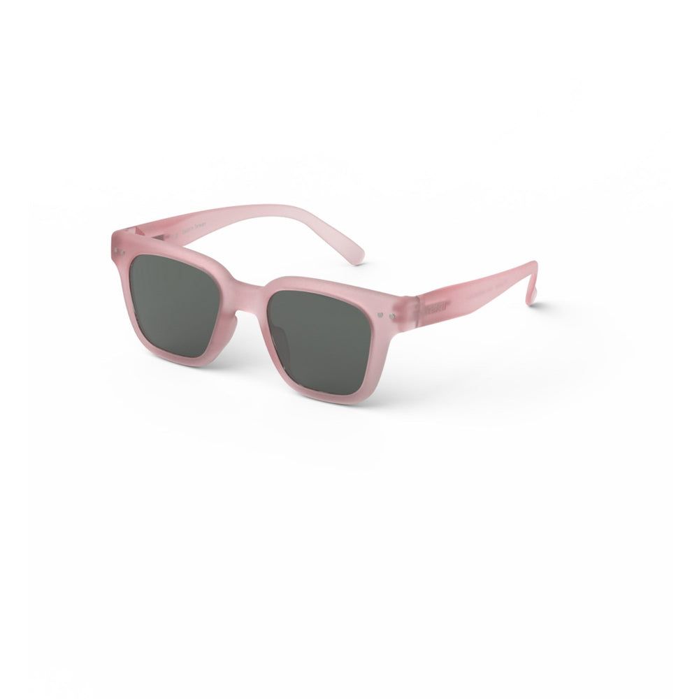 Køb Izipizi JUNIOR 7/11 Road Pink Solbriller
