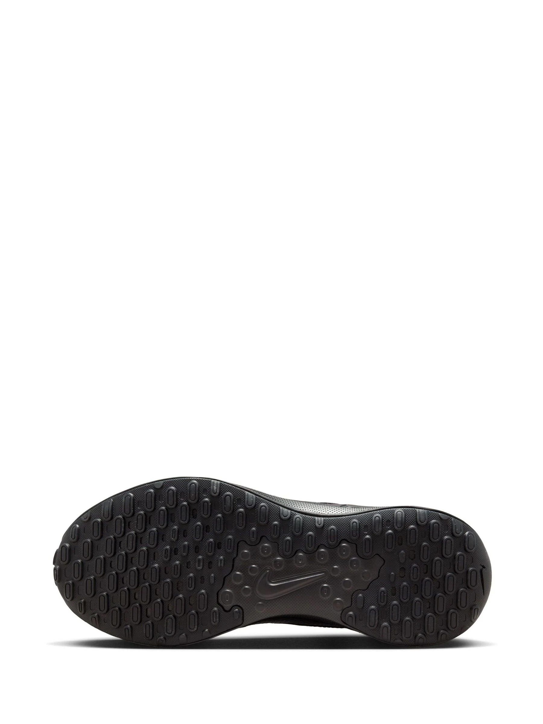 Zwart - Nike Revolution 7 hardloopschoenen