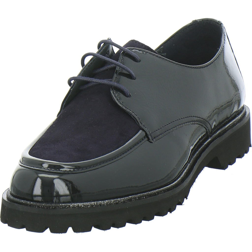 Sioux Sneaker Damen Meredith Dunkelblau
