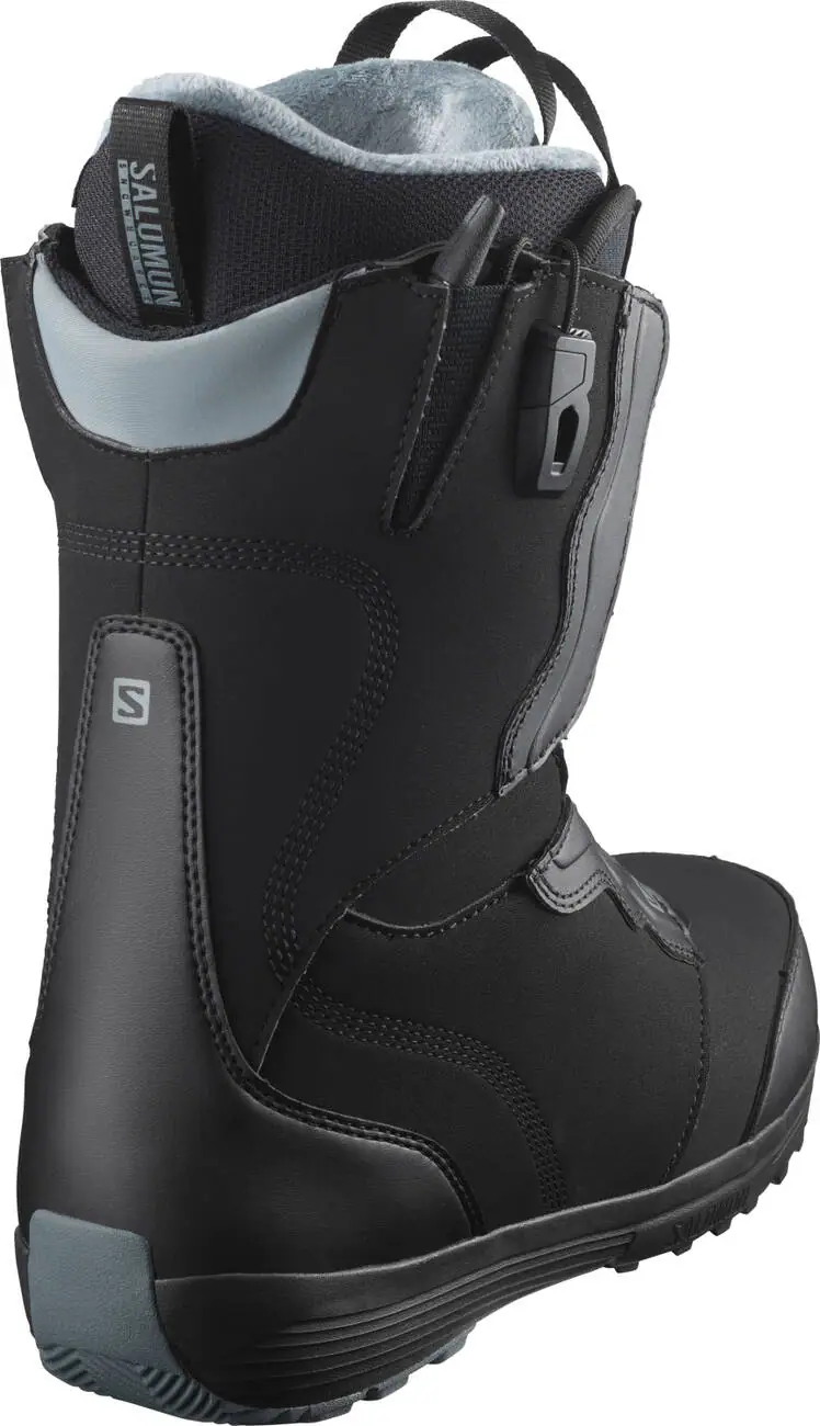 Salomon Ivy Dame Snowboard Støvler | SkatePro