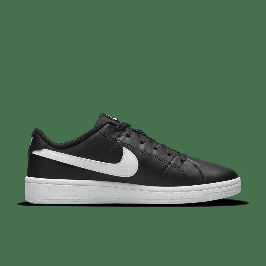 Nike Court Royale 2 Women's Shoe BLACK/WHITE