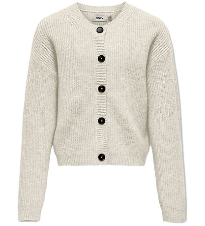Kids Only Cardigan - KogKatia - Birch