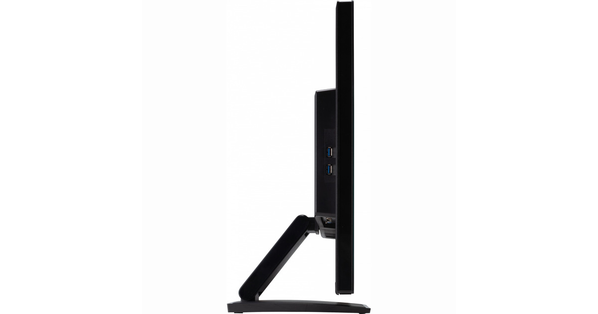 ViewSonic10-point Touch Screen monitor TD2760 27