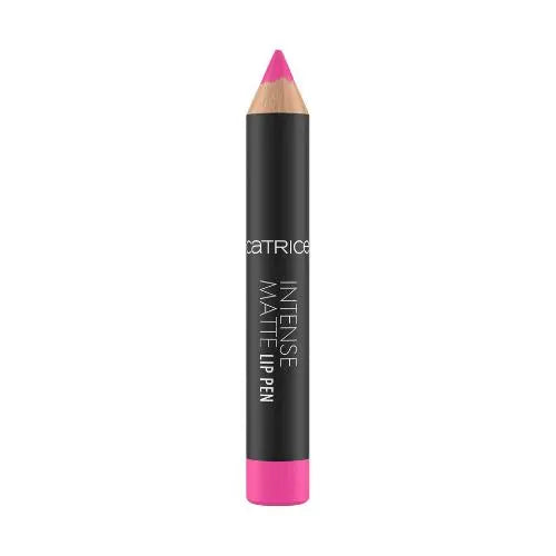 Intense Matte Lip Pen 030 Think Pink