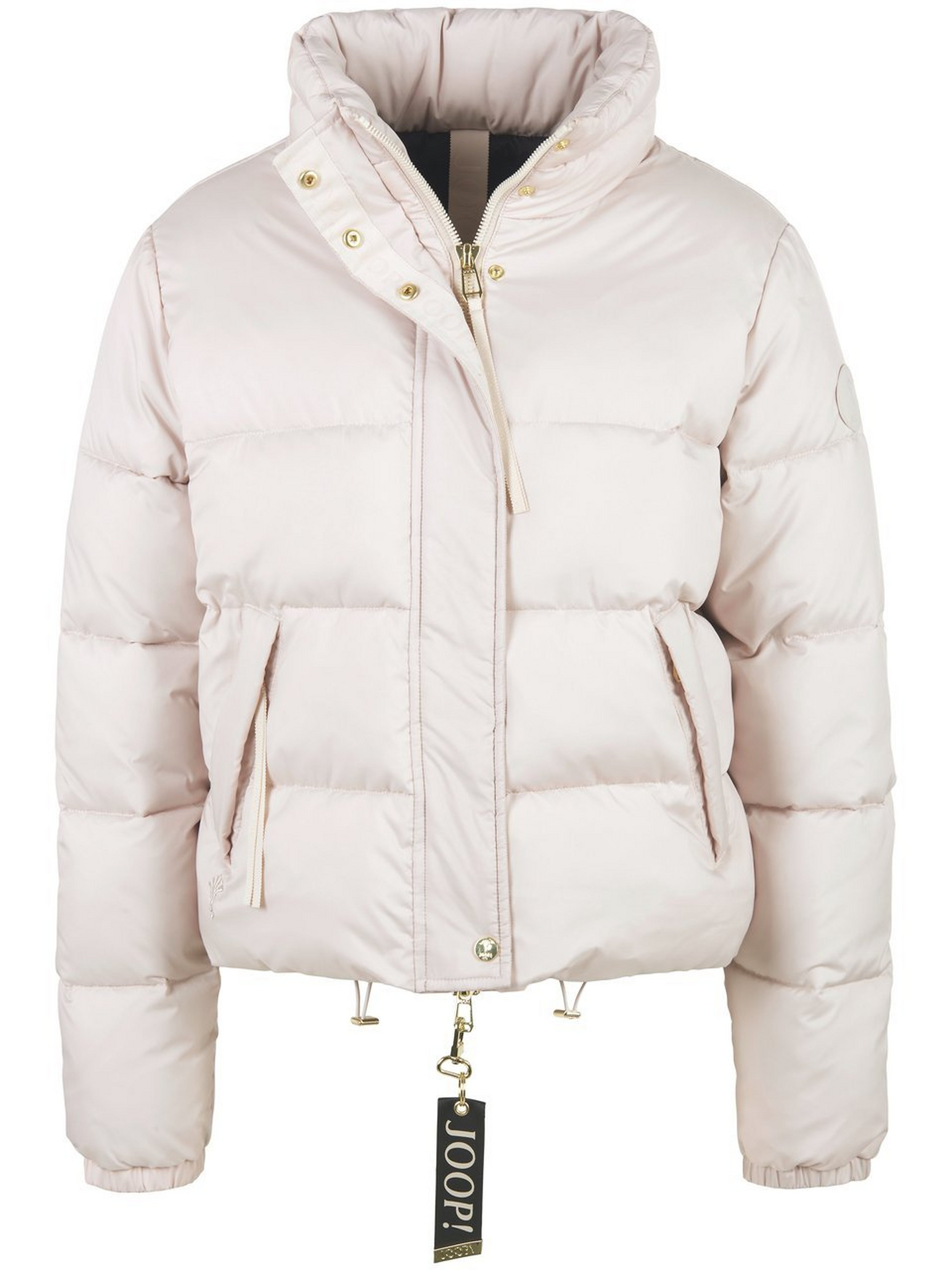 Steppjacke