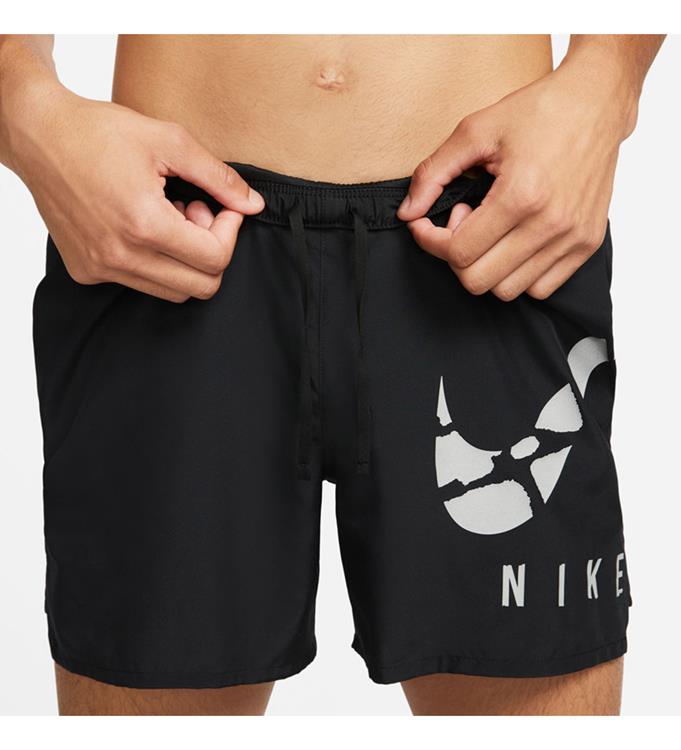 Nike Men Dri-FIT Challenger Hardloopshort