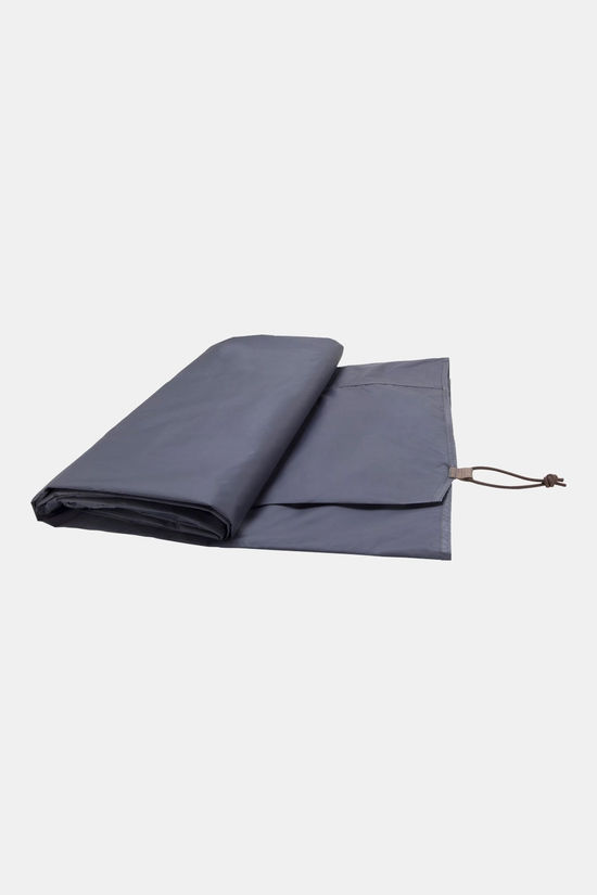 Nomad Nomad Floorprotector Dogon 4 Series Tent 3P